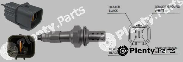 Lambda Sensor