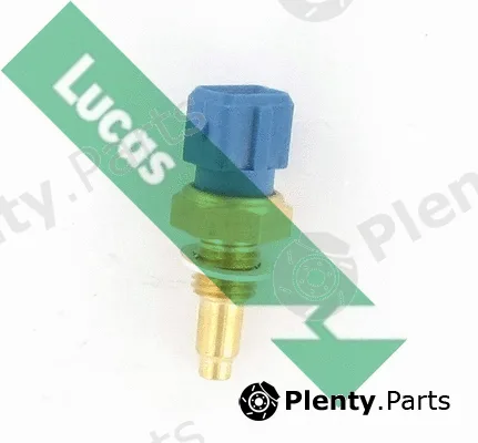 Lucas SNB812 — Sensor, coolant temperature