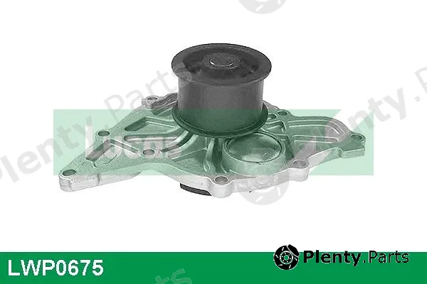 Lucas LWP0675 — Water Pump, engine cooling