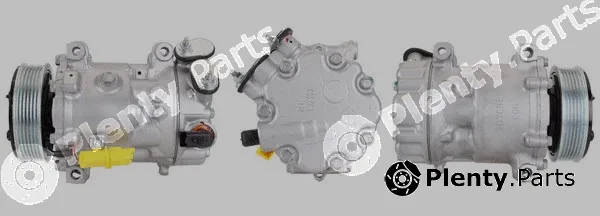 Lucas ACP01027 — Compressor, air conditioning