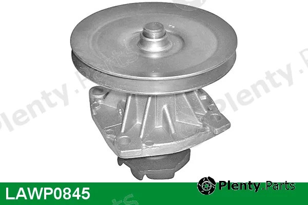 Lucas LAWP0845 — Water Pump, engine cooling