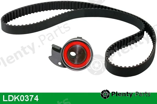 Lucas LDK0374 — Timing Belt Kit
