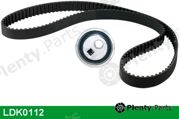 Lucas LDK0112 — Timing Belt Kit