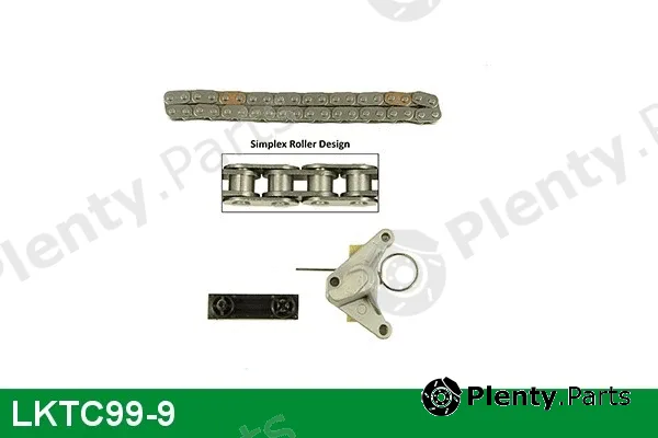 Lucas LKTC99-9 — Timing Chain Kit