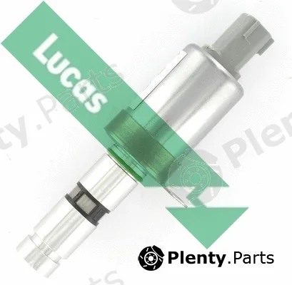 Lucas SEB7791 — Control Valve, camshaft adjustment