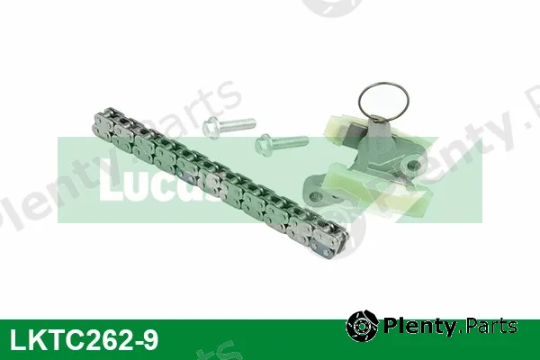 Lucas LKTC262-9 — Timing Chain Kit