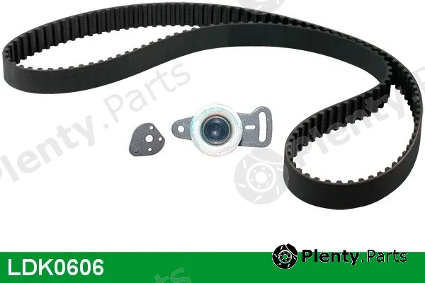 Lucas LDK0606 — Timing Belt Kit