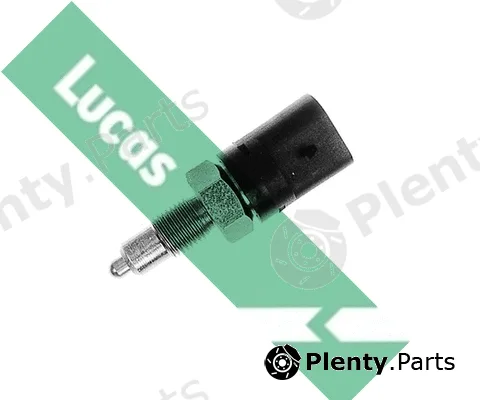 Lucas SMB532 — Switch, reverse light