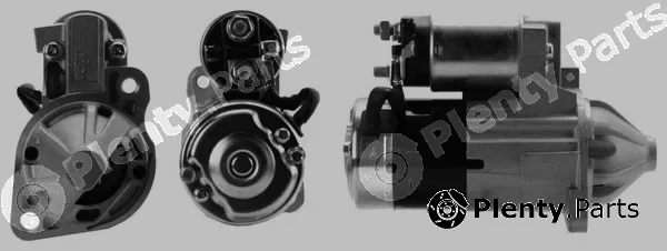 Lucas LRS02518 — Starter