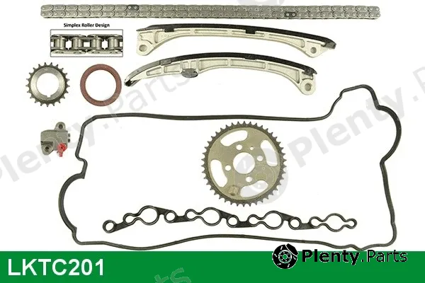 Lucas LKTC201 — Timing Chain Kit