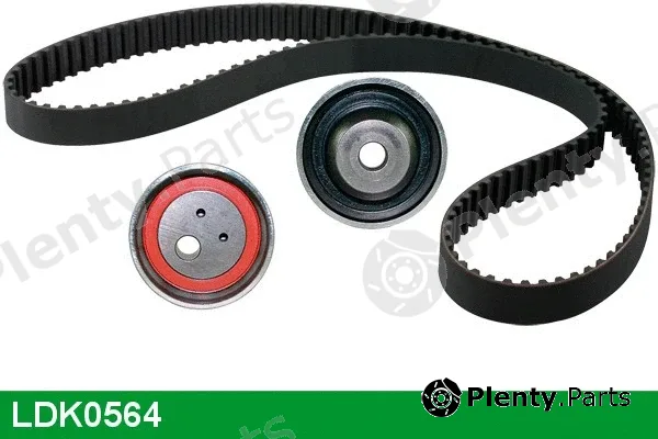 Lucas LDK0564 — Timing Belt Kit