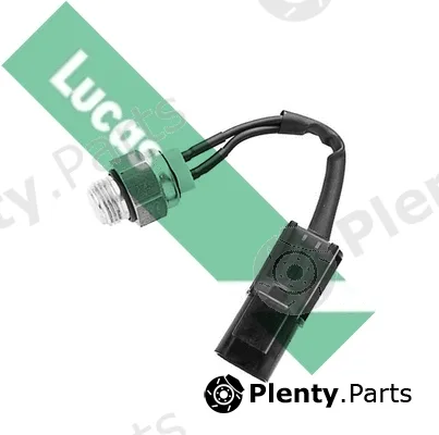 Lucas SNB867 — Temperature Switch, radiator fan