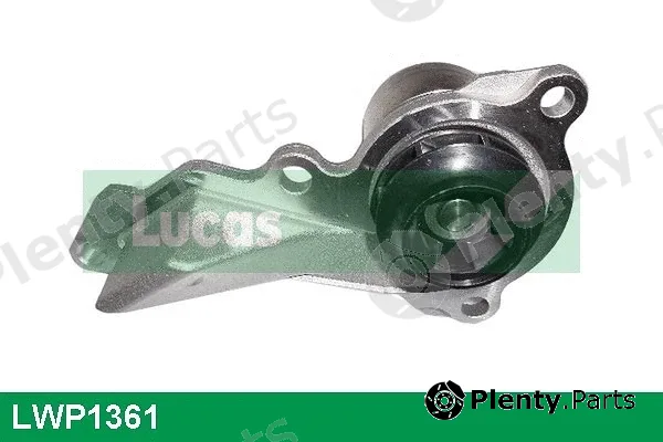 Lucas LWP1361 — Water Pump, engine cooling