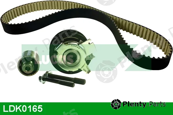 Lucas LDK0165 — Timing Belt Kit