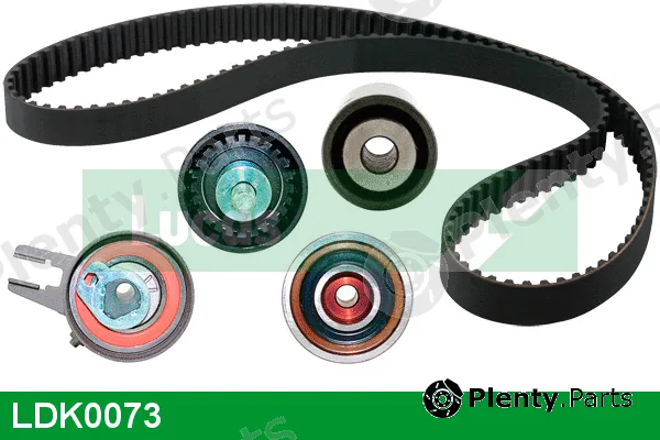 Lucas LDK0073 — Timing Belt Kit
