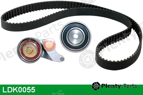 Lucas LDK0055 — Timing Belt Kit
