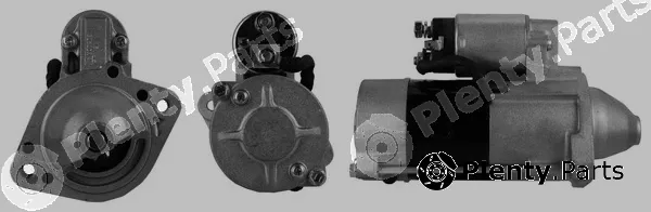 Lucas LRS01436 — Starter