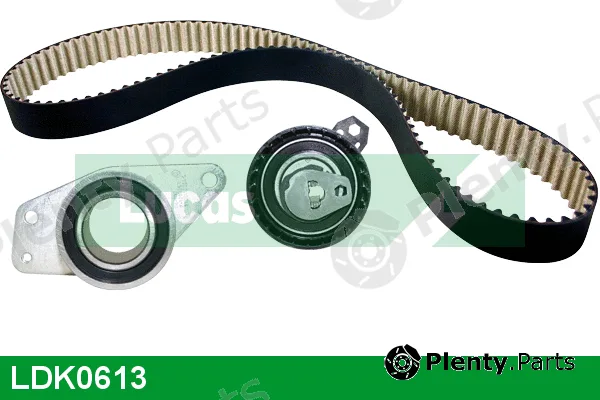 Lucas LDK0613 — Timing Belt Kit