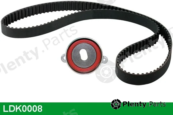 Lucas LDK0008 — Timing Belt Kit