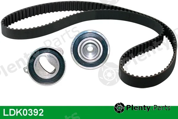 Lucas LDK0392 — Timing Belt Kit