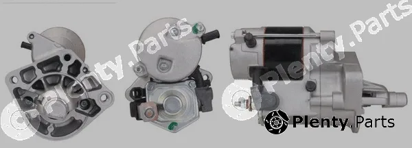 Lucas LRS03923 — Starter