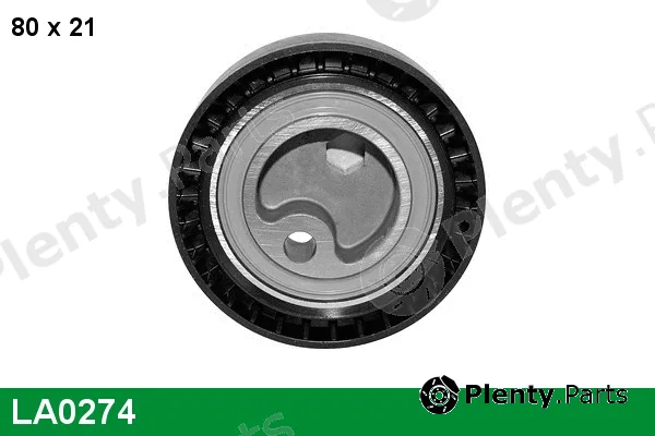 Lucas LA0274 — Belt Tensioner, V-ribbed belt