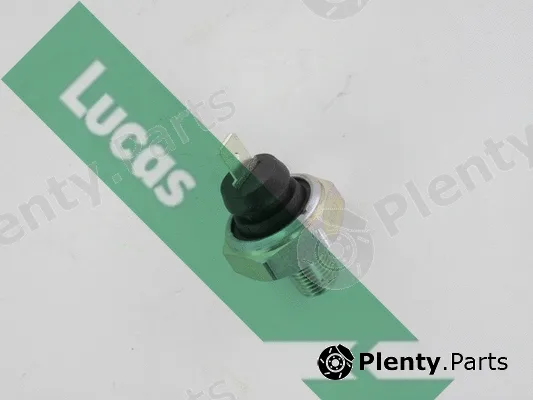 Lucas SOB508 — Oil Pressure Switch