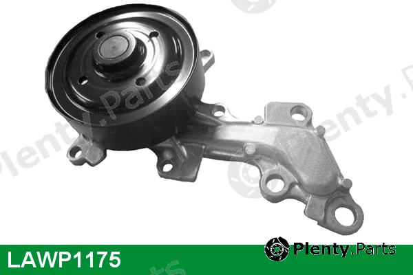 Lucas LAWP1175 — Water Pump, engine cooling