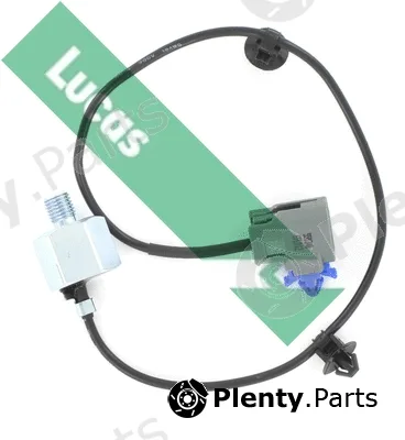 Lucas SEB1669 — Knock Sensor