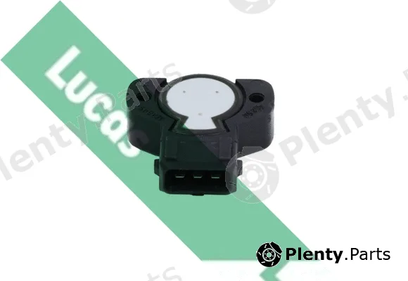 Lucas SEB855 — Sensor, throttle position