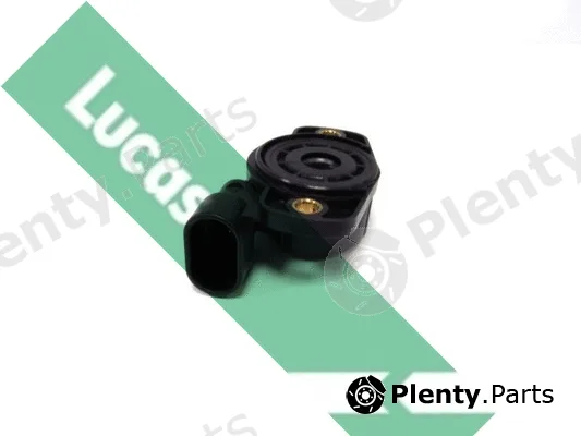 Lucas SEB7771 — Sensor, throttle position