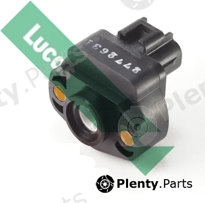 Lucas SEB2060 — Sensor, throttle position