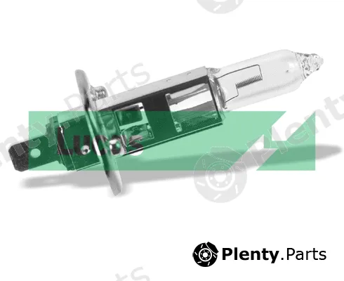 Lucas LLB448PR — Bulb, spotlight Lucas