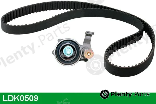 Lucas LDK0509 — Timing Belt Kit