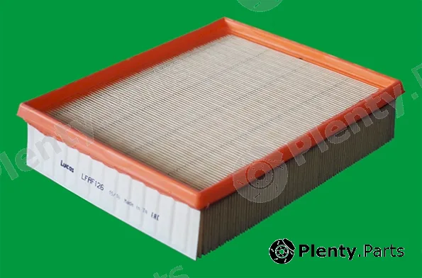 Lucas LFAF126 — Air Filter