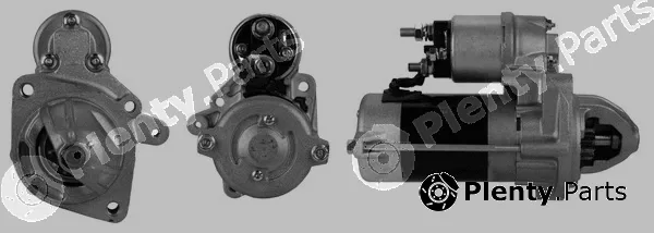 Lucas LRS01791 — Starter