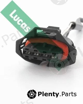 Lambda Sensor