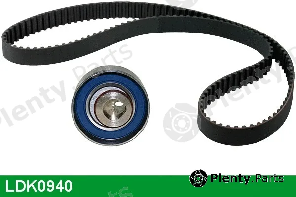 Lucas LDK0940 — Timing Belt Kit