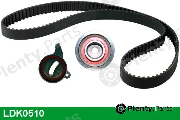 Lucas LDK0510 — Timing Belt Kit