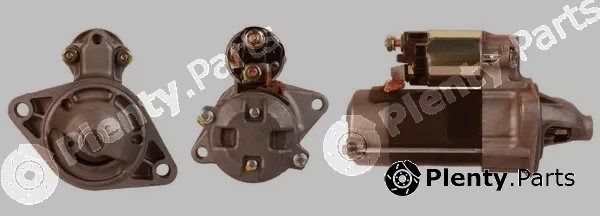 Lucas LRS01393 — Starter