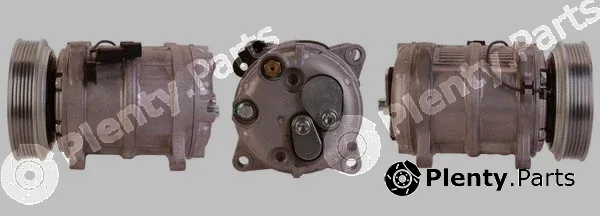Lucas ACP176 — Compressor, air conditioning