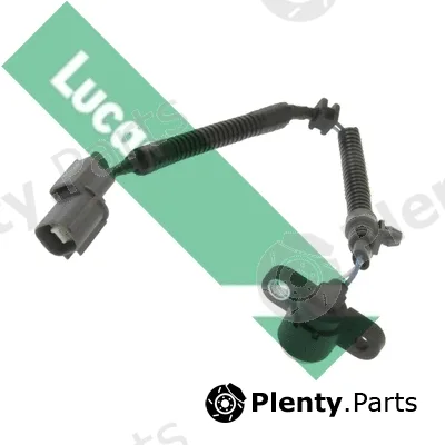 Lucas SEB5054 — Sensor, crankshaft pulse