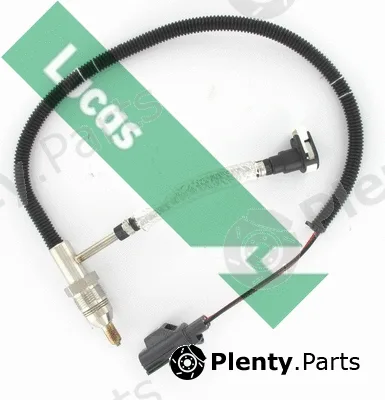 Lucas FDR5005 — Injection Unit, soot/particulate filter regeneration