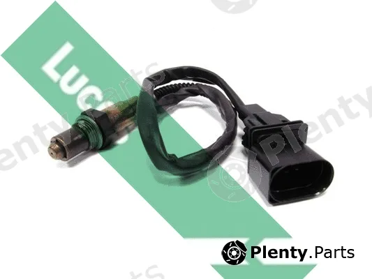 Lambda Sensor