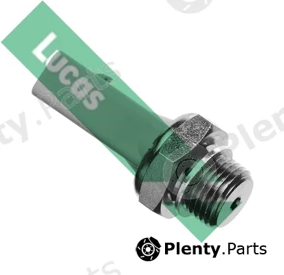 Lucas SOB994 — Oil Pressure Switch