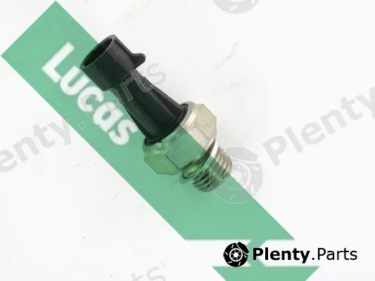 Lucas SOB711 — Oil Pressure Switch