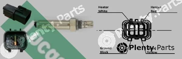 Lambda Sensor