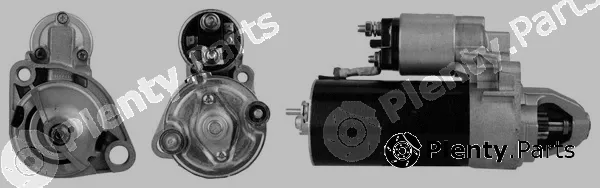 Lucas LRS01777 — Starter