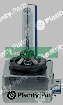 Lucas LLD8S — Bulb, spotlight Lucas