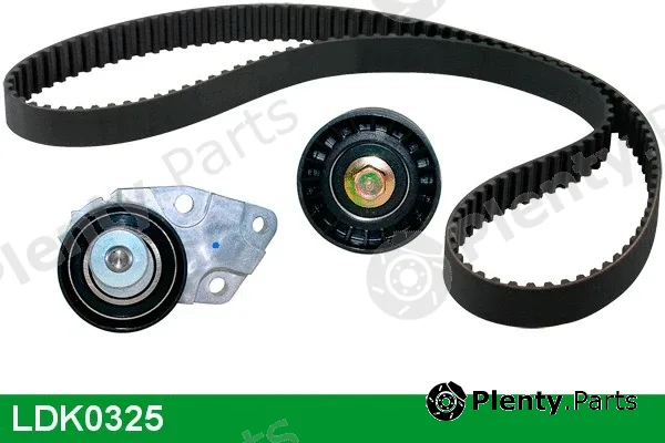 Lucas LDK0325 — Timing Belt Kit